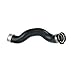 A2045280682 Car Boost Intake Hose 2045280682 Compatible With Mercedes Benz C320 CDI C350 CDI Intercooler Turbo Charge Pipe Auto Parts