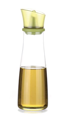 Tescoma 642772 Vitamino Oliera, Vetro, Verde, 250 ml, 1 Pezzo