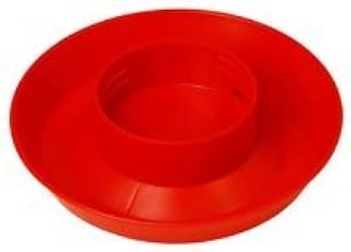 Little Giant Screw-On Poultry Waterer Base