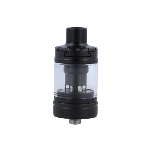 Aspire Nautilus 3 Verdampfer | moderates und Subohm-Dampfen möglich | 4ml Tankvolumen (schwarz) – Bild 4