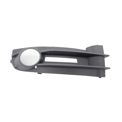 Cadre d'éclairage de phare antibrouillard VW Caddy protection pare-chocs