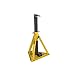 Mammut Industrial & Mining Heavy Duty Axle Jack Stand, 40 Ton