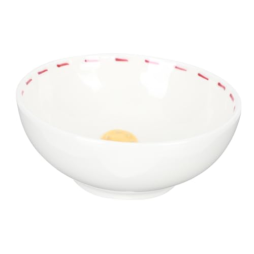 PRETYZOOM レリーフ ウサギ ボウル 小 ソース ボウル 小 陶器 陶器 皿 調味料 多目的 調味料 ソーサー 調味
