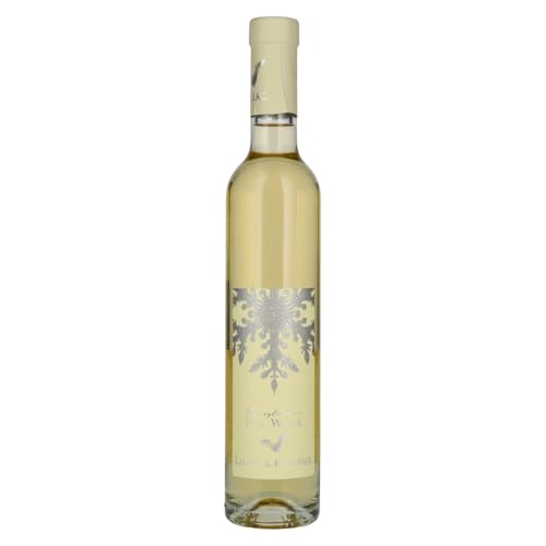 Kracher Prädikatswein Eiswein Cuvee 2016 Süß (1 x 0.375 l)