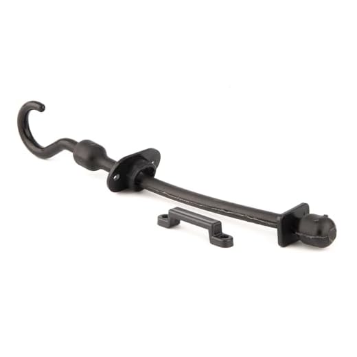 RHD-1-DP THMA Hold Dwn Rod