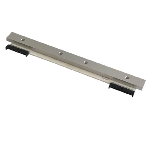 Tête d'impression thermique 203 DPI version A haute durabilité pour modèles GT800 GT820