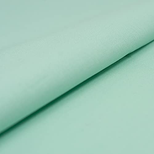 Image of SINGER, 100% Cotton, Honey Dew, Quilting and Crafting Fabric for Sewing, 44 Inch Wide, Cut by Yard