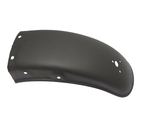 Garde-boue moto haut de gamme pour custom Virago et V-Star couvercle de roue