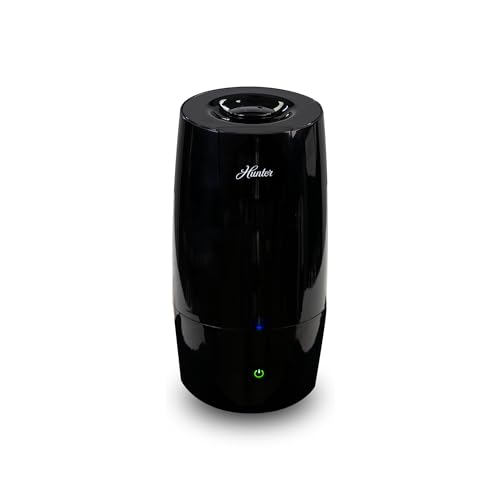 Hunter Aspire Cool Mist Ultrasonic Humidifier