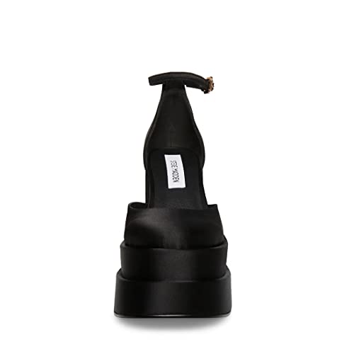 Consejos y reviews para comprar Zapato negro plataforma comprados en linea. 15 Imagen adicional