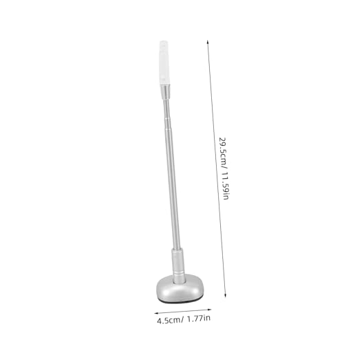 Antena telescópica de acero inoxidable resistente 2