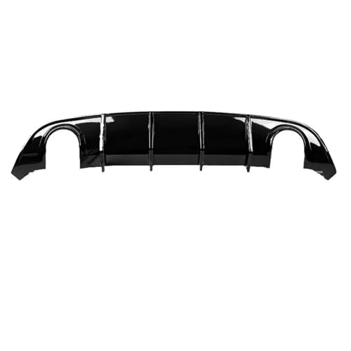 Spoiler arrière Dodge Charger : résolvez les rayures de pare-chocs avec ce diffuseur