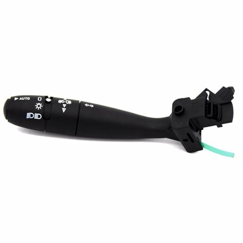 Interrupteur combiné de clignotant de colonne de direction auto 96477533XT