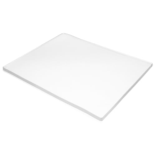 Placa de gel reutilizable para evitar manchas en scrapbooking 2