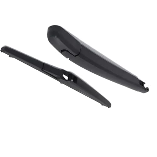Lame d'essuie-glace arrière premium 12 pouces pour Mazda 6 GG1 MK1 Wagon