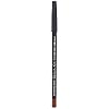 Sorme Cosmetics Smearproof Lipliner in Natural Nude 0.06 oz | Smudgeproof Nude Lip Liner Pencil | High Definition Waterproof Lip Liners for Women | Hydrating Lip Pencil | Matte Lip Pencil Liner Makeup