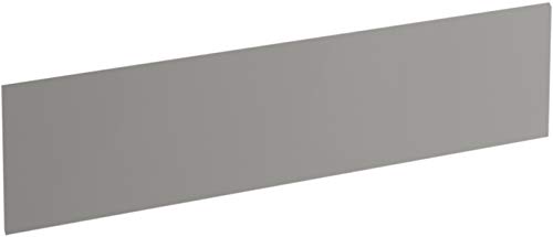 Kohler K-99577-24-1Wt Wood Vanity Accessories, Mohair Grey #TOP10