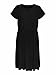 Produktbild VERO MODA Female Midikleid Spitze LBlack