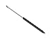 Produktbild Heki 2 Ersatz Gasfeder Stabilus Original