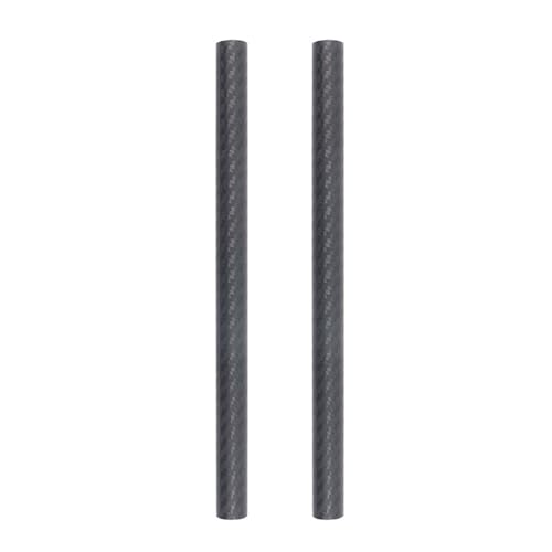 Accesorios de jaula de cámara réflex tubo para varilla de 19 mm 6