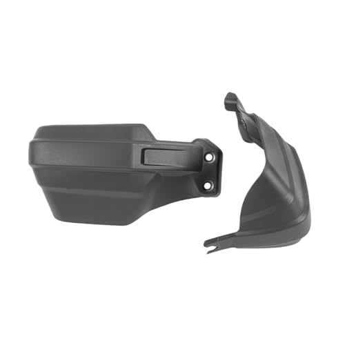 Protection contre le vent Pan America 1250 coque frein guidon