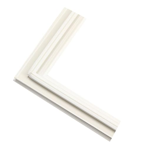 Joint de porte BAUKNECHT Réfrigérateur Congélateur Compatible avec plusieurs marques - vue 2