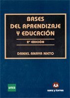 Portada de Bases del Aprendizaje y Educacion