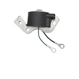 JSLER Bobina de Encendido 2-40hp Apto for Johnson Apto for Evinrude Apto for fueraborda 584477 0584477