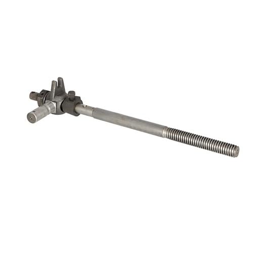 Leveling Screw Assembly - Right Hand fits International 756 766 826 856 966 1026 1206 397096R2