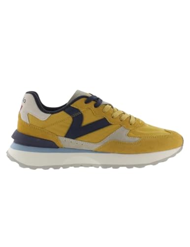 Image of victoria Unisex Gong Fu Canvas & Side Elastics & Sole Candy Color 108019 for Children