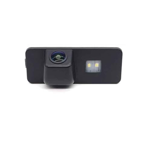 Caméra de recul HD voiture pour se garer facilement en MII la nuit