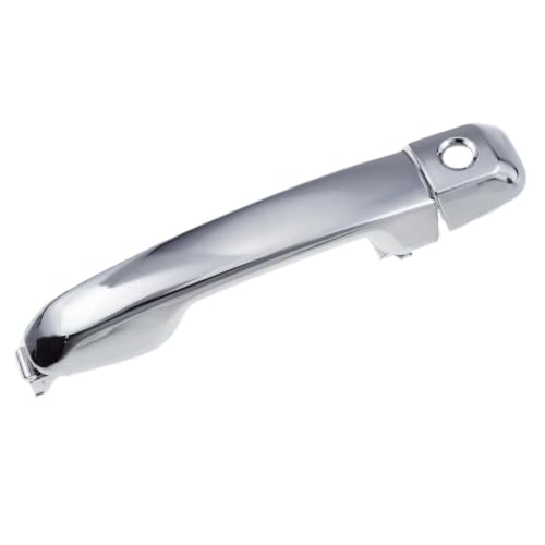 Poignée de porte extérieure avant gauche pour Land Cruiser et 4Runner 2008-2018