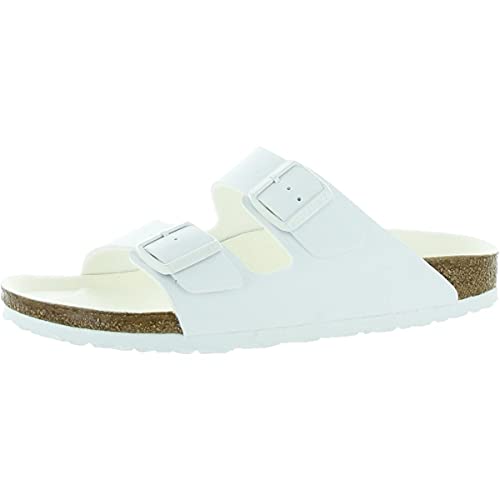 Image of Birkenstock Arizona SFB, Women'S Flat Sandals