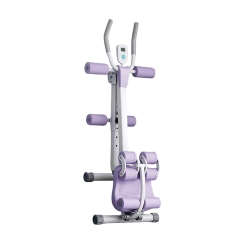 Cinturón Abdominal para Entrenamiento de Cuerpo Completo en el Hogar