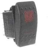 JLG PARK BRAKE SWITCH 91404329