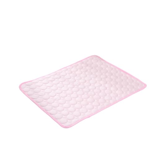 ybgėpACX}bg p}bg ybg\t@[}bg tA}bg pACX}bg tėp Lp p}bg/632(Pet Ice Mat Pink,M(62*50cm))