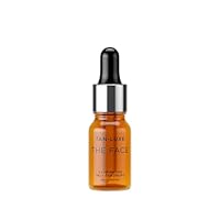 Tan Luxe THE FACE Selbstbräuner-Tropfen, mittel, Bräunungstropfen zur Hautpflege für individuelle Gesichtsbräunung, tierversuchsfrei und vegan, 10 ml