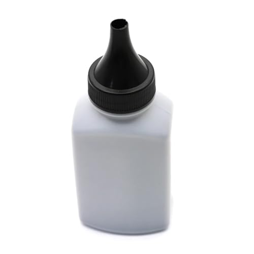 Poudre de toner TN283 noire pour réparer les impressions pâles L3750cdw