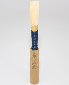 Allan Standard Cane Oboe Reed (Medium Soft)