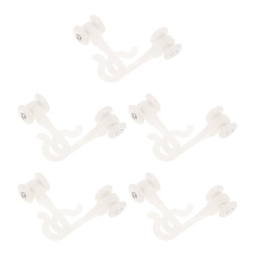 Toyvian 10 ᒠ tbN  tbN J[e gbN XC_[ [[ J[e [[ XC_[ V t