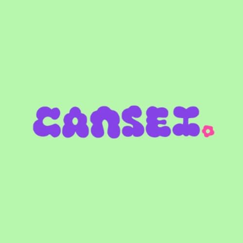 Cansei 🌼 copertina