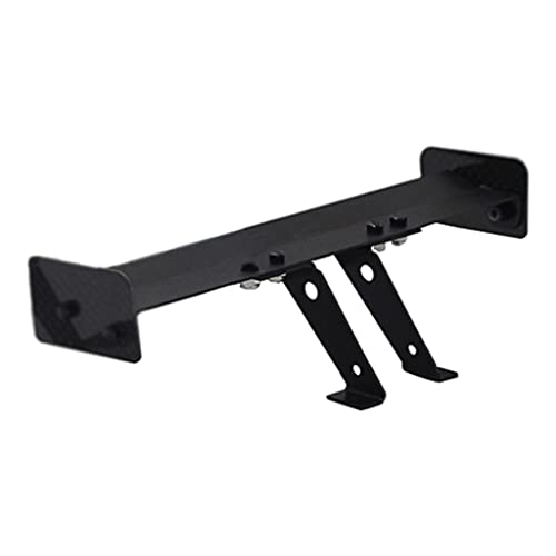 DeeRace TT-01 TT-02 HSP 94123 HPI Kyosho 1 / 10RC���[�V���O�J�[�����p�A�b�v�O���[�h�L�b�g�ɓK���������^��RC���A�X�|�C���[�E�B���O�f�R���[�V���� - 150mm