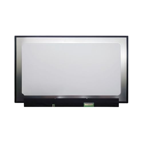 Écran portable NV133FHM-N6A pour corriger les lignes de dalle N66 N67