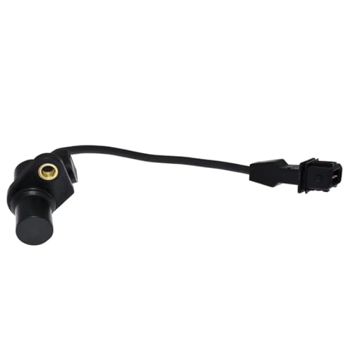 �N�����N�Z���T�[ Compatible With Hyundai For Tiburon 2001-2008 For Tucson 2004-2009 3�s�� �J�[�G���W���������i �N�����N�V���t�g�|�W�V�����Z���T�[ OEM:39180-37150 �ƌ݊�