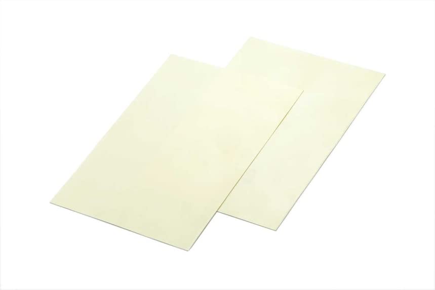 Radiokontrol Tamiya 15533 Mini 4WD Anti Friction Tape mini4WD 80x120mm (2)