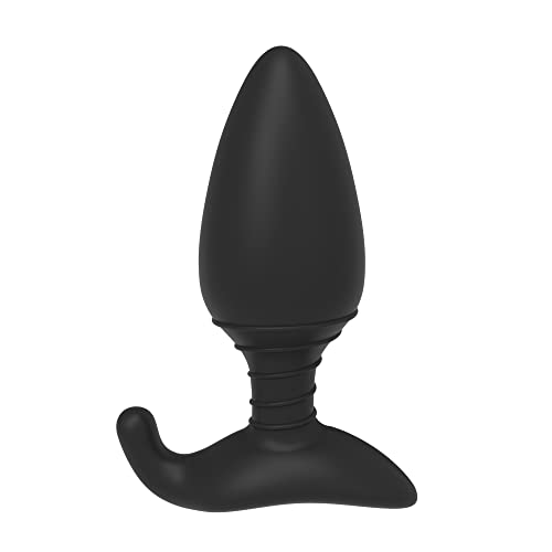 LOVENSE Hush 44,5 mm Butt Plug...