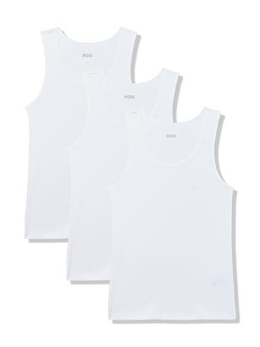 BOSS Men's Tank Top