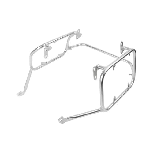 Alforjas DL1050 y maletas de viaje para rutas largas en Suzuki V-Strom 1050 Type E 2020-2023