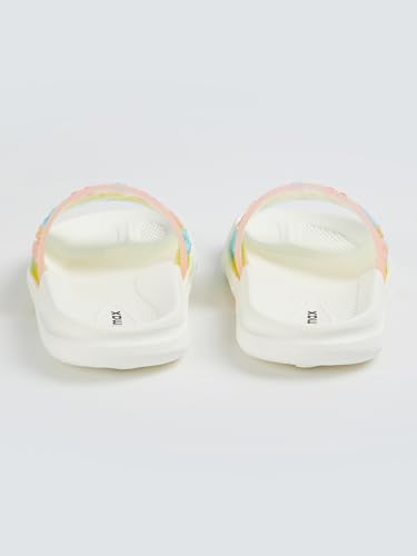 Image of Max girls Sp26kgpm3010 Sliders