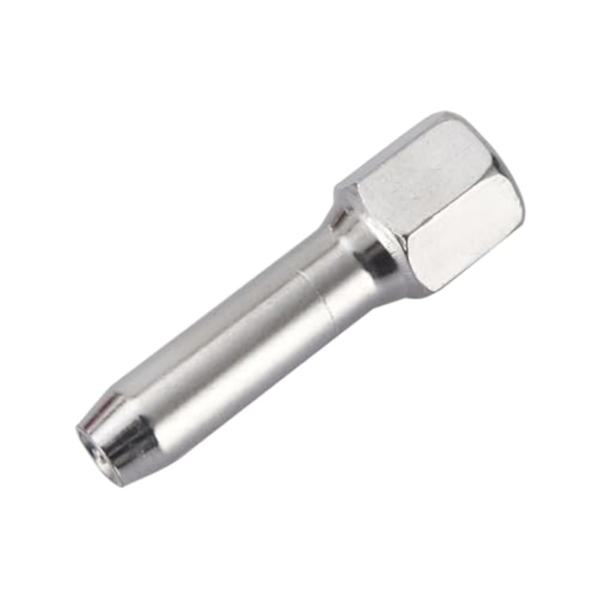 Portable Metal Grease Tool Nozzle, High Performance Accessory